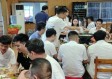 梦想启航，清华大学，等你来挑战！
