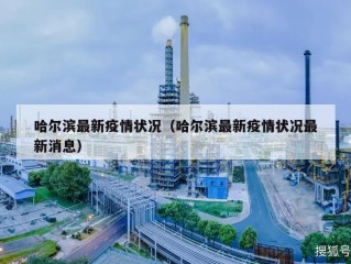 哈尔滨最新疫情状况（哈尔滨最新疫情状况最新消息）