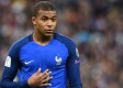 姆巴佩，足球场上的复仇王者